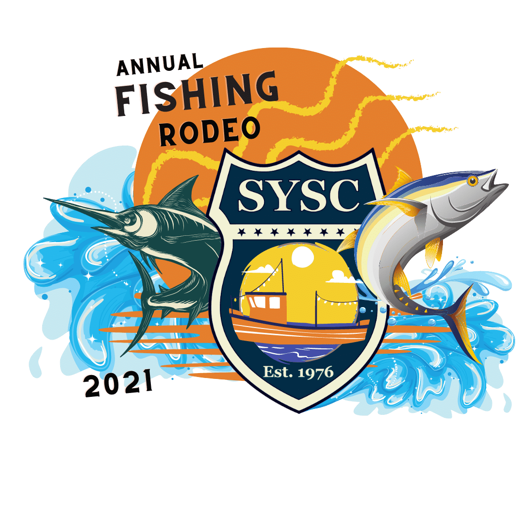SYSC Fishing Rodeo