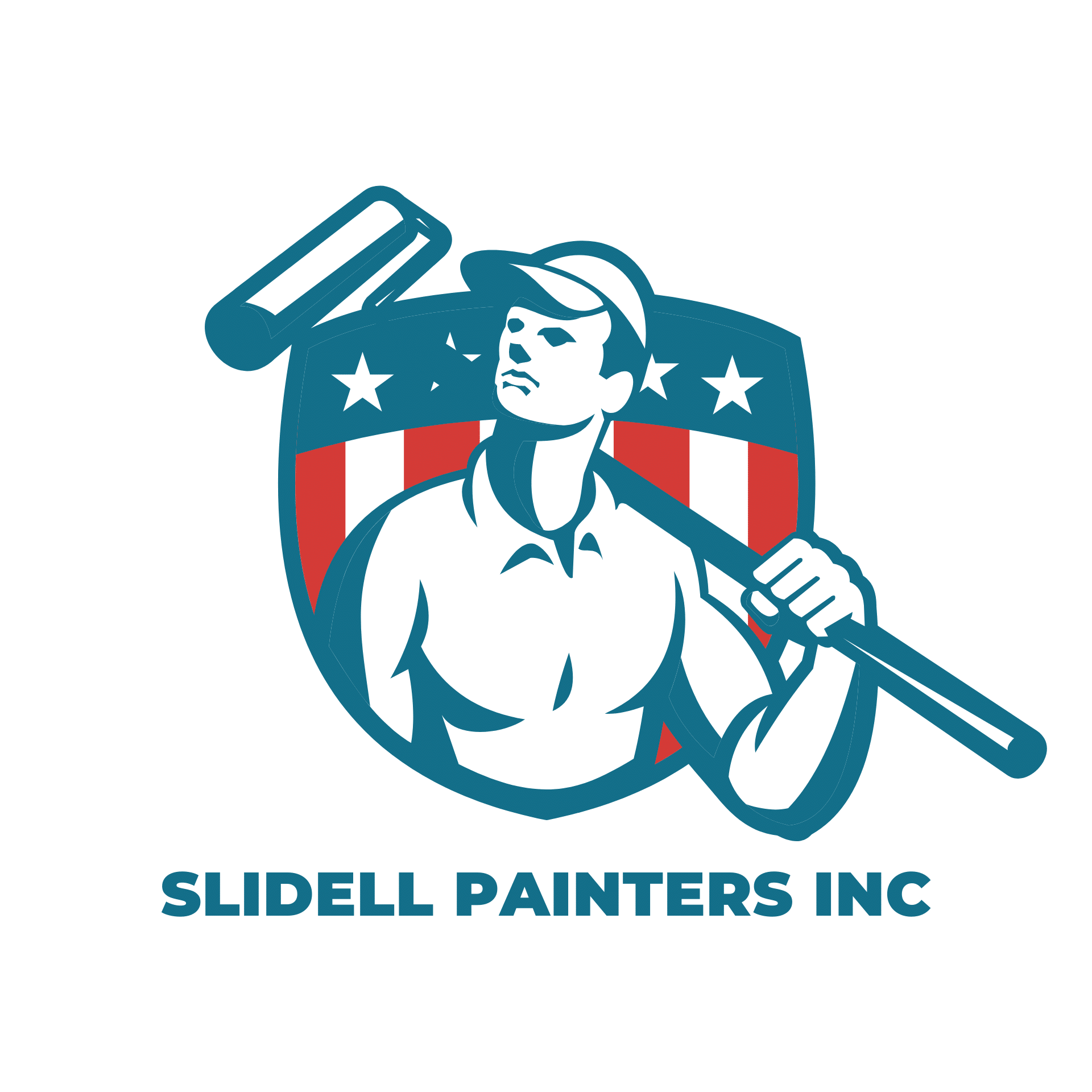 slidell painters