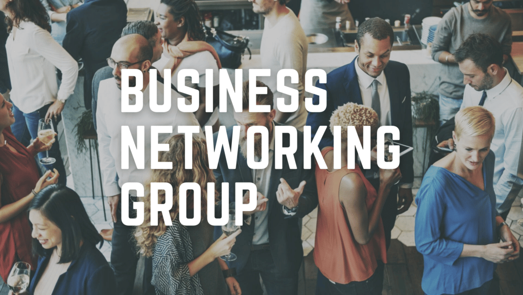 Louisiana Business Networking Group