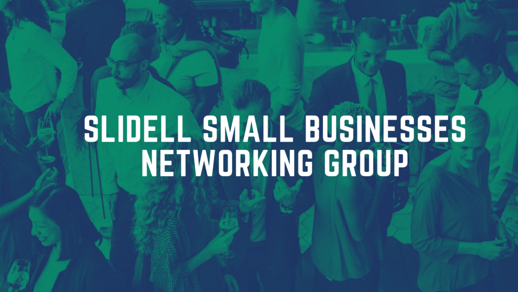 Slidell - Small Business Services