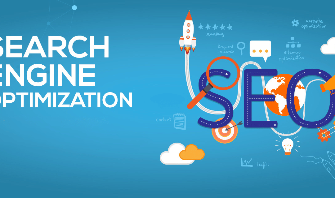 why businesses need SEO